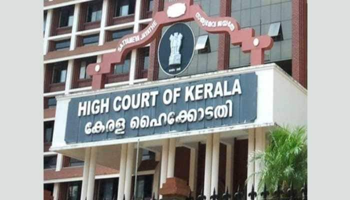 Bharat Jodo Yatra: Kerala HC expresses displeasure over boards, flags on National Highways