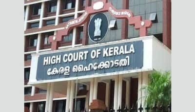 Bharat Jodo Yatra: Kerala HC expresses displeasure over boards, flags on National Highways