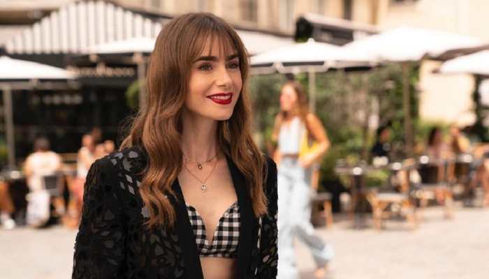 It's happening! 'Emily in Paris' Season 3 first-look PICS out