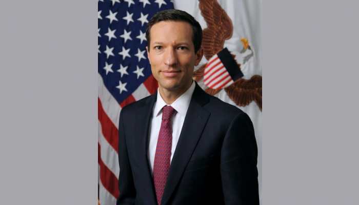 US has ‘limited security partnership’ with Pakistan, says Pentagon