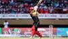 CPL 2022: Mumbai Indians star Dewald Brevis HAMMERS five SIXES in a row for St Kitts & Nevis Patriots, WATCH
