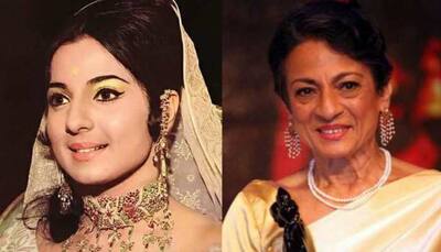 Happy Birthday Tanuja: The veteran actress started working at a young age to support her family
