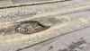 Gurugram villagers made authorities construct broken road overnight at gunpoint, 30 arrested