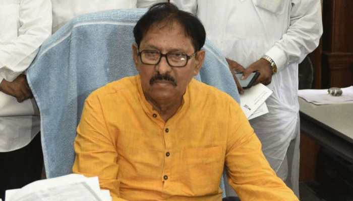 Some MLAs just fill attendance to get allowance: Bengal speaker on standing committee meetings 