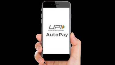 Now do payments without using UPI pin with 'UPI Lite': Check benefits, eligibility, and other details 