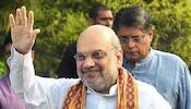 Namaste India: Amit Shah on a two-day visit to Bihar