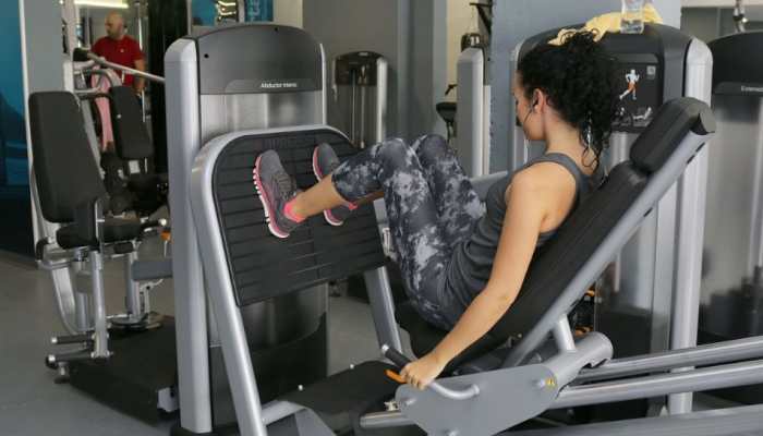 Working out ONLY on weekends? Follow THESE TIPS to stay fit and healthy