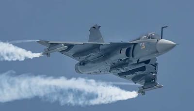 IAF Pilots flying India-made Tejas fighter jet calls the aircraft very CAPABLE with world-class missiles
