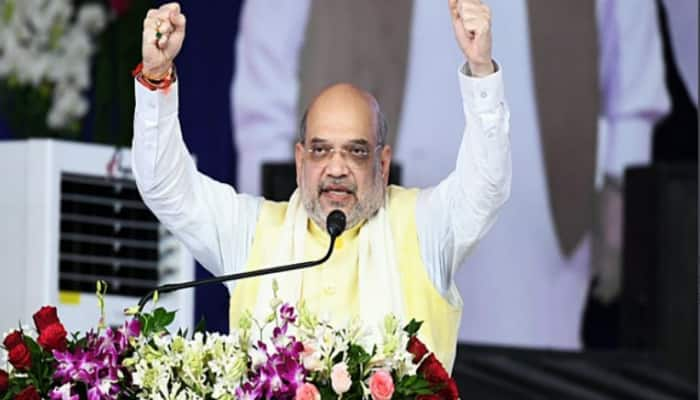 Bihar politics: Amit Shah&#039;s &#039;Jan Bhavna Mahasabha&#039; in Purnia to set the tone for 2024 General elections