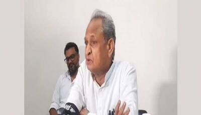 Rajasthan politics: Ashok Gehlot loyalists ready to accept any CM appointed by Congress