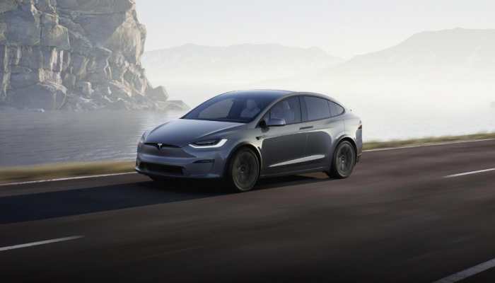 &#039;Just a...&#039; Tesla CEO Elon Musk dismisses &#039;recalling&#039; 1 million electric cars