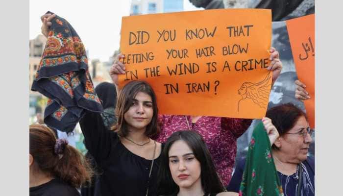 Hijab row: 'About 26 people dead from protests,' says Iranian state TV