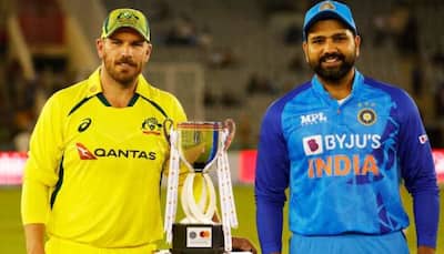 IND vs AUS Dream11 Team Prediction, Match Preview, Fantasy Cricket Hints: Captain, Probable Playing 11s, Team News; Injury Updates For Today’s IND vs AUS 2nd T20 match in Nagpur, 7 PM IST, September 23