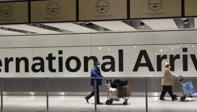 BREAKING: Hong Kong ends mandatory quarantine for international arriving passengers