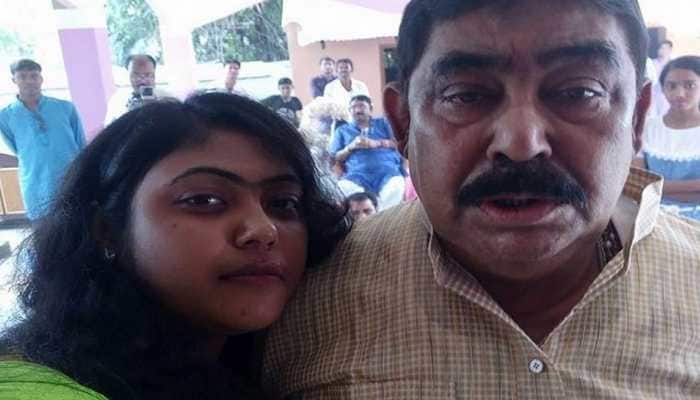 TROUBLE for Mamata Banerjee's 'BAHUBALI', CBI sends notice to 'CROREPATI' daughter of Anubrata Mondal again