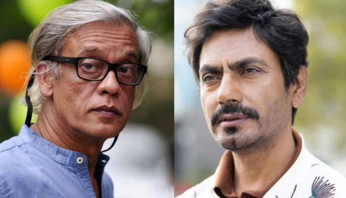 &#039;He is just perfect...&#039; says Sudhir Mishra about Nawazuddin Siddiqui&#039;s performance in &#039;Serious Man&#039;