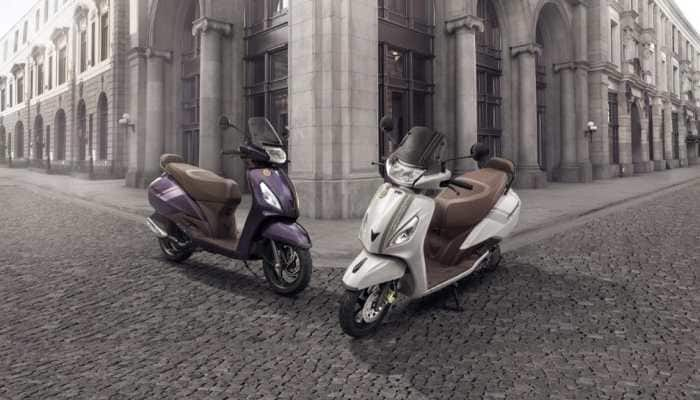 New TVS Jupiter Classic launched at Rs 85,866; Celebrates 5 million scooter sales in India