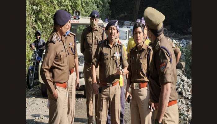 Ankita Bhandari Missing Case: 3 arrested, including son of former Uttarakhand minister