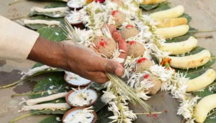 Sarva Pitru Amavasya 2022: Know date, muhurat, significance, puja vidhi and more