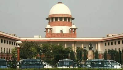 SC issues notice to Centre, others to take steps to curb 'forced religious conversion'