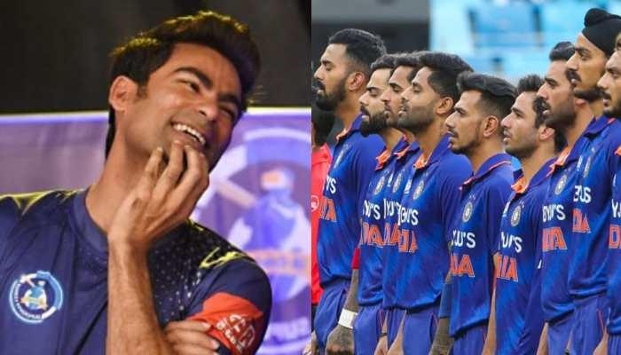 Can Rohit Sharma&#039;s Team India win ICC T20 World Cup 2022? Mohammad Kaif gives his verdict