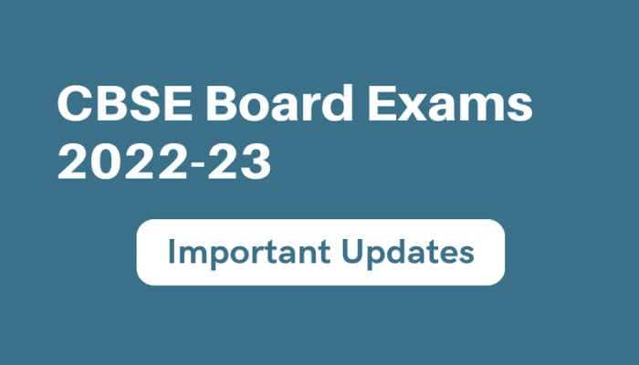 CBSE 10th 12th 2022-23 Sample Papers Out: Key preparation insights, additional practice papers &amp; question bank launches