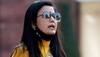 TMC MP Mahua Moitra MOCKS BJP yet again over poll expenses, says ‘Ram Rajya is an expensive affair’
