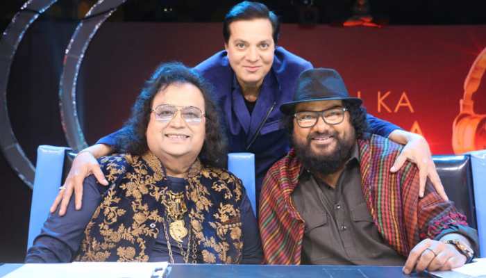 Suron Ka Eklavya update: Ismail Darbar settles for only 6 contestants in his team, says 'meri khoj jaari hai'