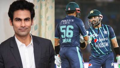 'Top players can't be...', Mohammad Kaif breaks silence on Babar Azam and Rizwan's form ahead of PAK vs ENG 3rd T20I