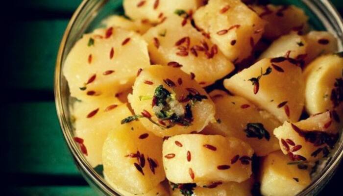 Navratri 2022: 5 easy recipes to make INSTANT dishes from potato!