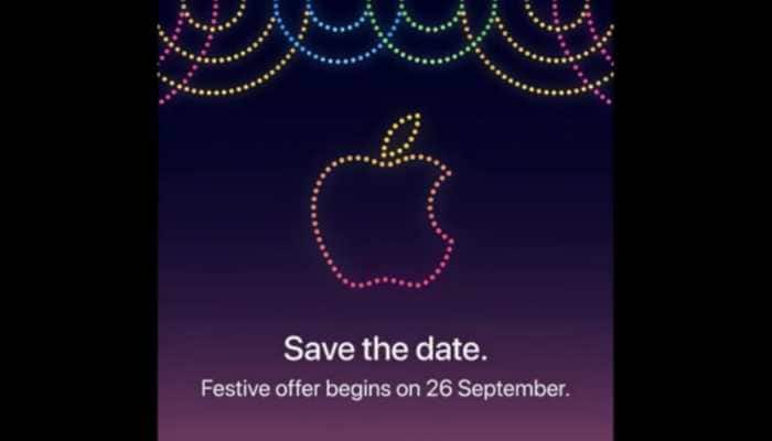 Apple India Diwali sale starts on September 26: Check free gifts, offers and more