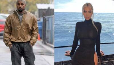 Rapper Kanye West apologises to ex-wife Kim Kardashian, says 'any stress that I have caused...'