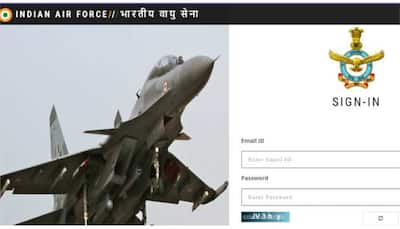 IAF AFCAT 2 Result 2022 DECLARED at afcat.cdac.in- Direct link here