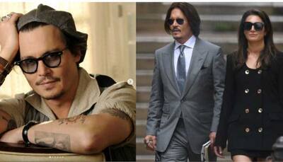 Johnny Depp is dating his lawyer? Read on 