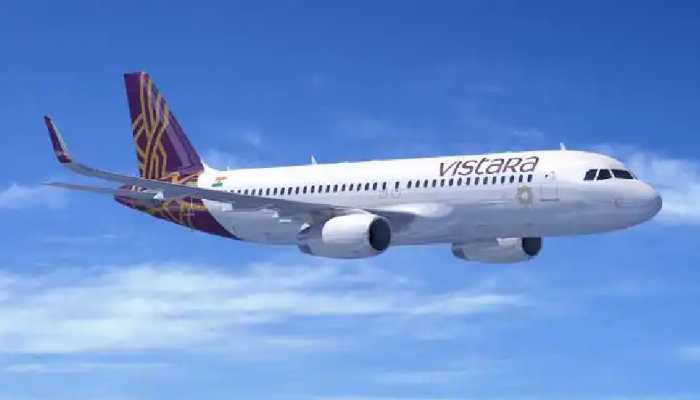 Vistara awarded &#039;India&#039;s Best Airline&#039; for 2nd year, wins &#039;Best Airline Staff&#039; for 4th year