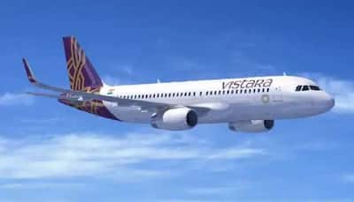 Vistara awarded 'India's Best Airline' for 2nd year, wins 'Best Airline Staff' for 4th year