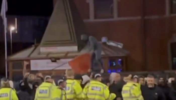 Leicester, Birmingham &amp; more: Anti-Hindu hate crimes in UK up by 200% in four years