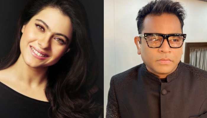 Kajol, AR Rahman to be part of the series `The Journey of India` 