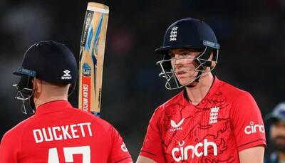 PAK vs ENG 3rd T20I: England beat Pakistan by 63 runs, take 2-1 lead in series