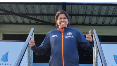 England Women vs India Women 3rd ODI Jhulan Goswami's last match, LIVE Streaming details: When and where to watch ENG-W vs IND-W 3rd ODI online and on TV?