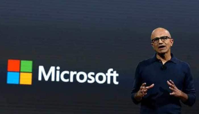 &#039;This feeling is Productivity Paranoia&#039;: Microsoft CEO Satya Nadella says on work from home debate