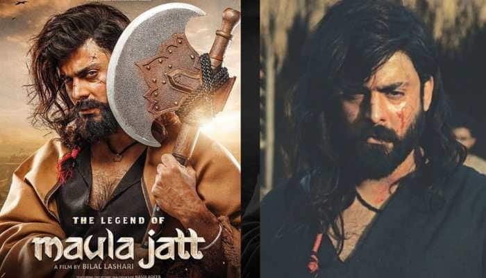 Pakistani actor Fawad Khan reveals &#039;my kidneys SHUT DOWN&#039; after his weight gain transformation like Aamir Khan for Maula Jatt role