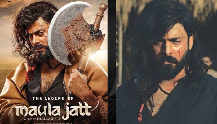 Pakistani actor Fawad Khan reveals 'my kidneys SHUT DOWN' after his weight gain transformation like Aamir Khan for Maula Jatt role