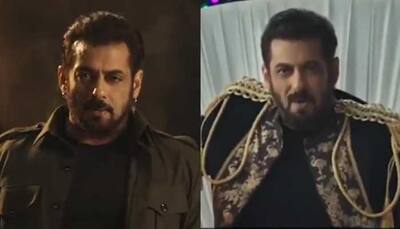 Bigg Boss 16: Salman Khan recreates iconic Bollywood villains Mogambo, Gabbar in new promo- WATCH