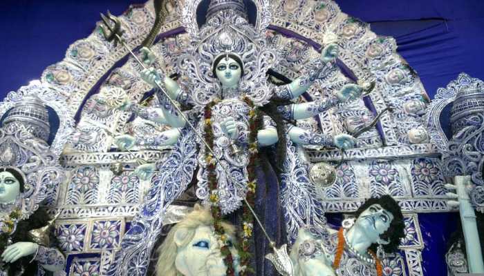 Mahalaya 2022: Date, significance and rituals - all you need to know