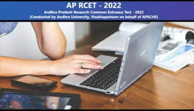 AP RCET 2022 application without late fee ends TODAY on cets.apsche.ap.gov.in, direct link here