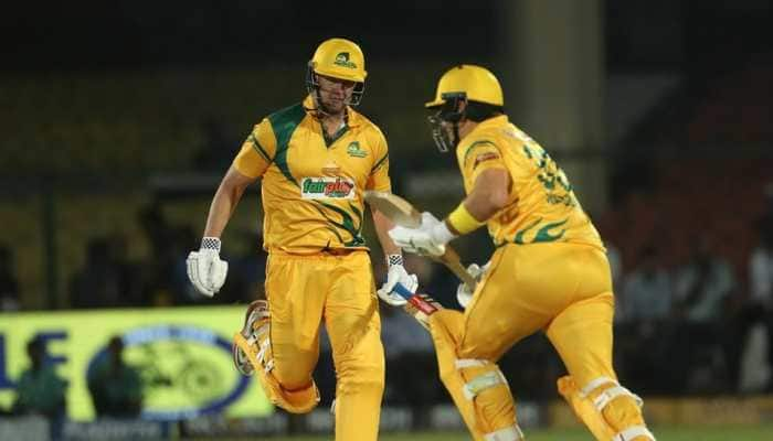 AUS-L vs SA-L Road Safety World Series T20 2022 Live Streaming: Australia Legends vs South Africa Legends Cricket Match Live in India on TV and Online