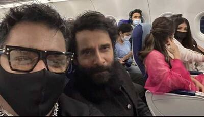 Aishwarya Rai, AR Rahman, Chiyaan Vikram ditch business class and travel in economy for 'Ponniyin Selvan'
