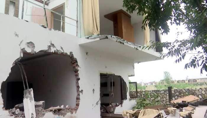 Ankita Bhandari murder case: Locals torch Uttarakhand resort, BJP expels accused's father
