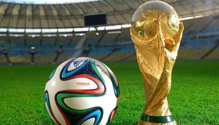 FIFA World Cup 2022 Qatar Schedule, timing, fixtures, livestream